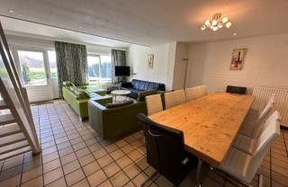 Bungalowpark Landsrade - Geschakelde Bungalow 12 - 2