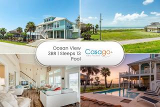 Exclusive Pool Gulf Views Modern Cargo Lift - 0