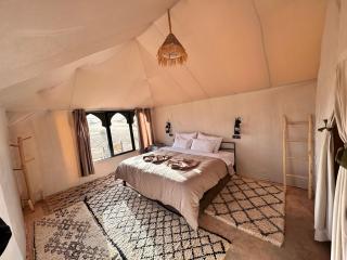 Celestial luxury Camp - 3