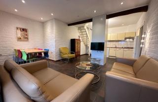 Bungalowpark Landsrade - Bungalow 6 Sauna - 9