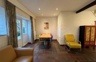 Bungalowpark Landsrade - Bungalow 6 Sauna - 8