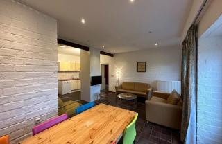 Bungalowpark Landsrade - Bungalow 6 Sauna - 3