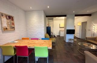 Bungalowpark Landsrade - Bungalow 6 Sauna - 2