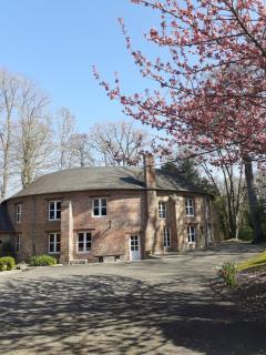 Château de Flixecourt - 1