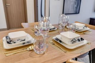 GlobalStay 1 Bedroom Apartment for 4 Guests Azizi Riviera 42 Dubai - 2