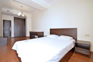 Prime Apartment - REPUBLIC SQUARE - 4