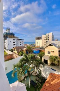 HOTEL MANTA BEACH MADRIGAL - 3