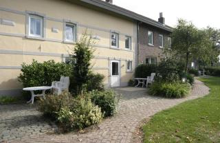 Bungalowpark Landsrade - Geschakelde Bungalow 9 - 9