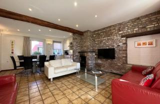 Bungalowpark Landsrade - Geschakelde Bungalow 9 - 5