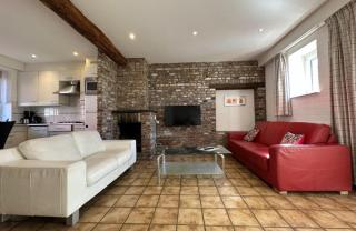 Bungalowpark Landsrade - Geschakelde Bungalow 9 - 6