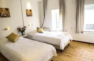 Bungalowpark Landsrade - Geschakelde Bungalow 9 - 1