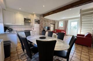 Bungalowpark Landsrade - Geschakelde Bungalow 9 - 7