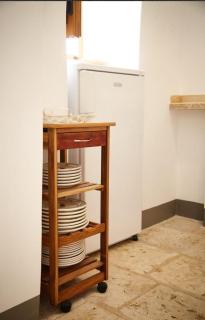 Trullo Dei Fiori - 1