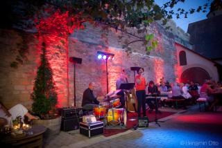 Weingut Ilmbacher Hof - 8