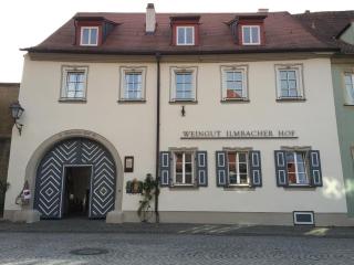 Weingut Ilmbacher Hof - 0
