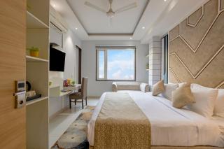 OPO Horizon Stanley,Free Airport Drop - 6