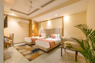 OPO Horizon Stanley,Free Airport Drop - 7