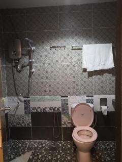 USAS Resort, Kuala Kangsar - 8