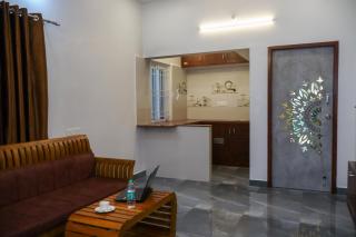 AK Residency, Yercaud - 9