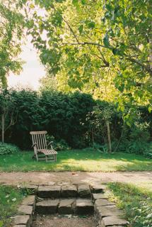 Im Scheunhornweg - 1