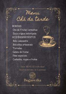 Buganvília Pousada & Bistrô - 5