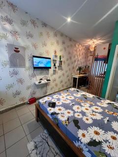 Studio centre ville - 8