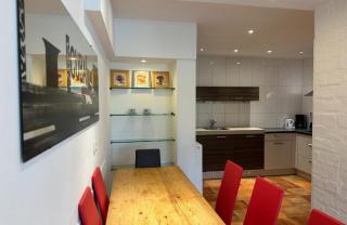 Bungalowpark Landsrade - Bungalow 8 Sauna - 5