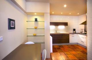 Bungalowpark Landsrade - Bungalow 8 Sauna - 4