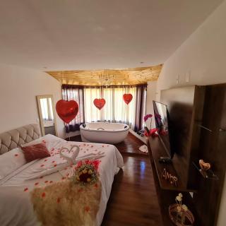 Recanto dos Moinhos - Pousada Boutique - 1