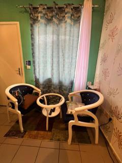 Studio centre ville - 7