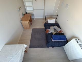 Beautiful private room in apartment - 0