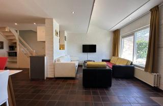 Bungalowpark Landsrade - Geschakelde Bungalow 8qBungalowpark Landsrade - Geschakelde Bungalow 8 - 8