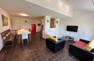 Bungalowpark Landsrade - Geschakelde Bungalow 8qBungalowpark Landsrade - Geschakelde Bungalow 8 - 9