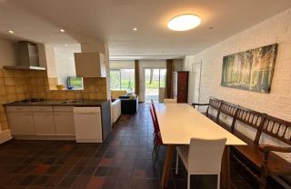 Bungalowpark Landsrade - Geschakelde Bungalow 8qBungalowpark Landsrade - Geschakelde Bungalow 8 - 5