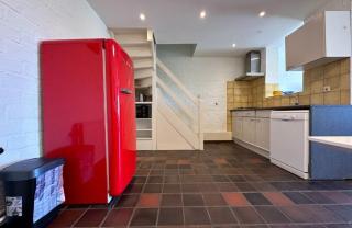 Bungalowpark Landsrade - Geschakelde Bungalow 8qBungalowpark Landsrade - Geschakelde Bungalow 8 - 3