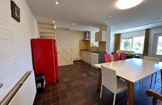 Bungalowpark Landsrade - Geschakelde Bungalow 8qBungalowpark Landsrade - Geschakelde Bungalow 8 - 2