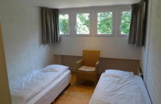 Bungalowpark Landsrade - Geschakelde Bungalow 8qBungalowpark Landsrade - Geschakelde Bungalow 8 - 1