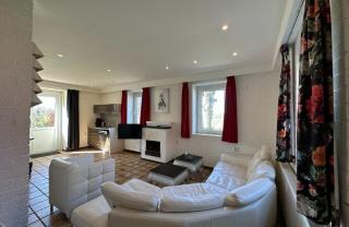 Bungalowpark Landsrade - Geschakelde Bungalow 7 - 8