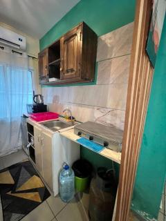 Studio centre ville - 6