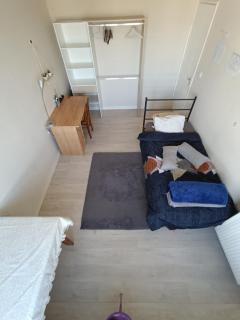 Beautiful private room in apartment - 5