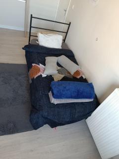 Beautiful private room in apartment - 6