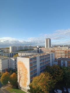 Beautiful private room in apartment - 7