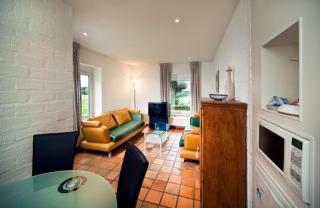 Bungalowpark Landsrade - Geschakelde bungalow 4 - 6