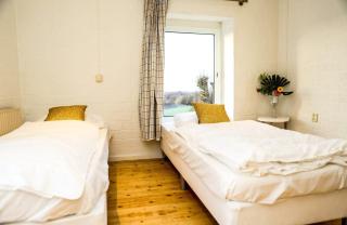 Bungalowpark Landsrade - Geschakelde bungalow 4 - 3