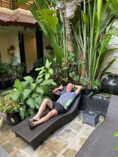 SURFARIS INN on poppies 2 - 8