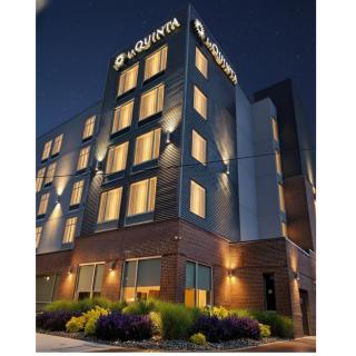 La Quinta Inn & Suites by Wyndham Chattanooga Downtown/South - 0