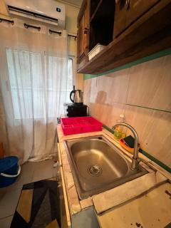 Studio centre ville - 4