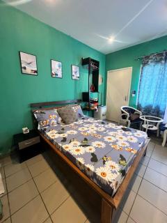 Studio centre ville - 3