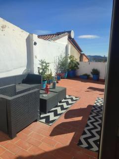 Apartamento Rural La Manchega - 2