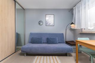 Jasielska 38-42 by Homeprime - 2